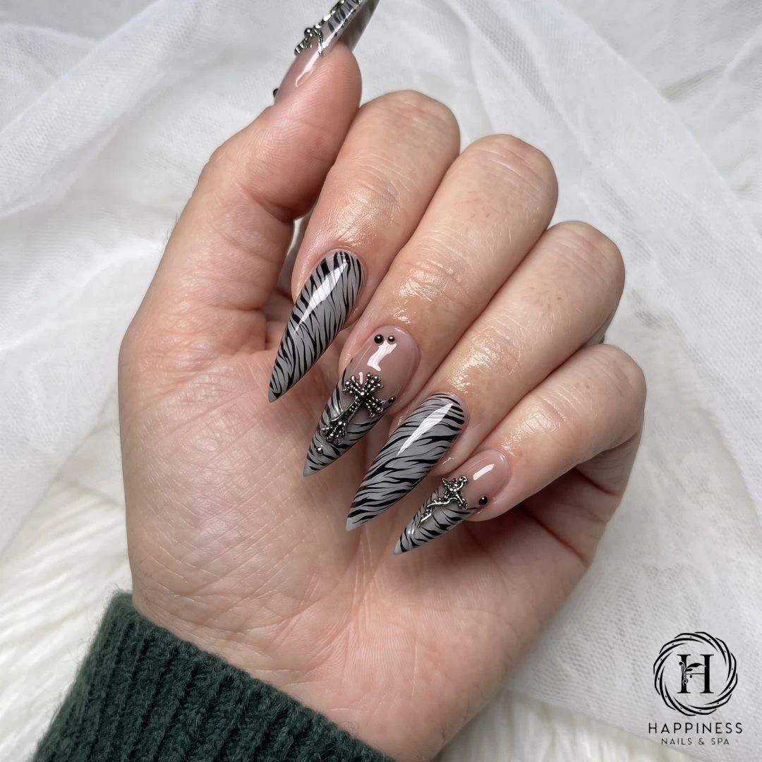 Best nails art